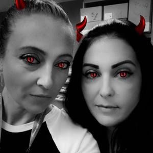 Meet your Posher, Shelley